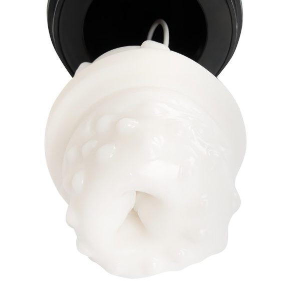 Rebel - masturbator - funkcija sesanja in vibriranja - polnilni