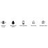 We-Vibe Tango X - vodoodporen vibrator s polnjenjem (koralni)