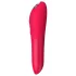 We-Vibe Tango X - baterijski vibracijski stimulator - vodotesen - koralni