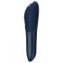 We-Vibe Tango X - vodoodporen palični vibrator (moder)