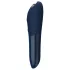 We-Vibe Tango X - vodoodporen vibrator za točko G - modra