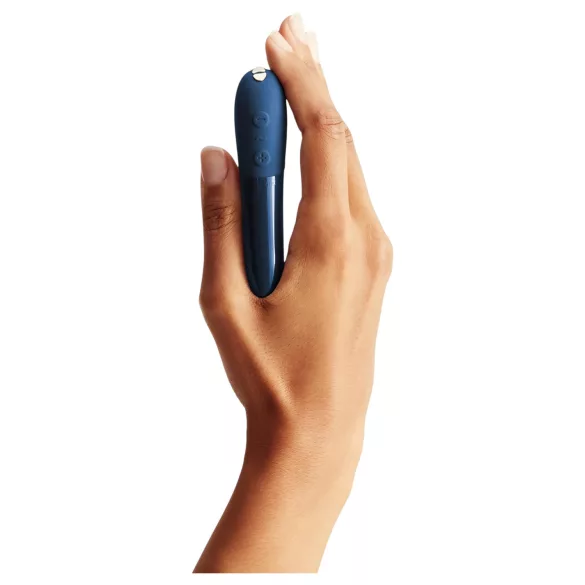 We-Vibe Tango X - vodoodporen vibrator za točko G - modra