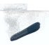 We-Vibe Tango X - vodoodporen palični vibrator (moder)