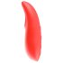 We-Vibe Touch X - akumulatorski, vodoodporni vibrator za klitoris (koralni)