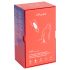 We-Vibe Touch X - akumulatorski, vodoodporni vibrator za klitoris (koralni)