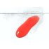 We-Vibe Touch X - akumulatorski, vodoodporni vibrator za klitoris (koralni)