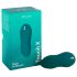 We-Vibe Touch X - klitoralni vibrator - polnilni, vodoodporen - zelena