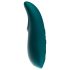 We-Vibe Touch X - akumulatorski, vodoodporni vibrator za klitoris (zelena)