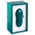 We-Vibe Touch X - akumulatorski, vodoodporni vibrator za klitoris (zelena)