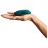 We-Vibe Touch X - akumulatorski, vodoodporni vibrator za klitoris (zelena)