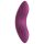 Svakom Edeny - pametni, polnilni vibrator hlačk (vijoličen)