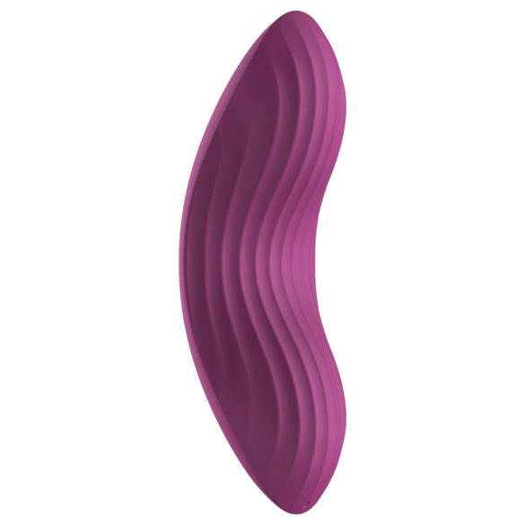 Svakom Edeny - pametni, polnilni vibrator hlačk (vijoličen)
