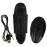 GoGasm Panty - vibrator za klitoris z daljinskim upravljanjem - polnjenje USB