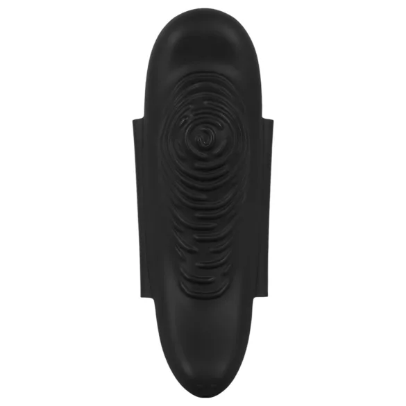 GoGasm Panty - vibrator za klitoris z daljinskim upravljanjem - polnjenje USB