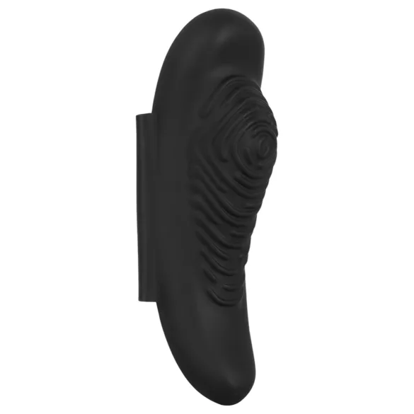 GoGasm Panty - vibrator za klitoris z daljinskim upravljanjem - polnjenje USB
