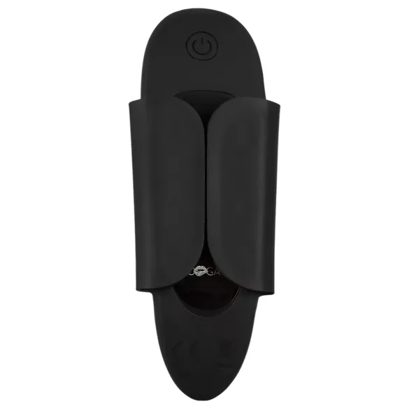 GoGasm Panty - vibrator za klitoris z daljinskim upravljanjem - polnjenje USB