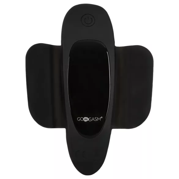 GoGasm Panty - vibrator za klitoris z daljinskim upravljanjem - polnjenje USB