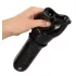 You2Toys - STROKER Rotating - akumulatorski, vrteči se umetni vagina masturbator (črn)