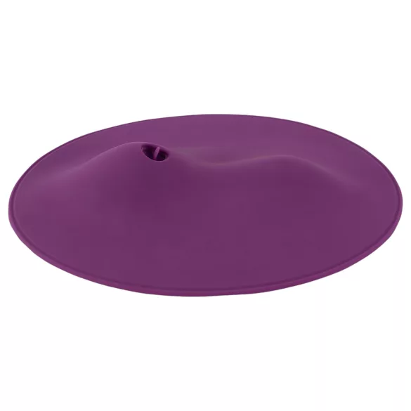 VibePad 2 - vibracijska blazina za lizanje - vijolična