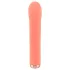 You2Toys - mini zajčji vibrator - akumulatorski - breskev