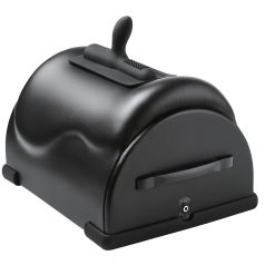 The Cowgirl - seks gugalnik - rodeo seks stroj - črna