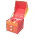 We-Vibe Chorus - vibrator za pare z upravljanjem prek aplikacije (oranžen)