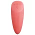 We-Vibe Chorus - vibrator za pare z upravljanjem prek aplikacije (oranžen)