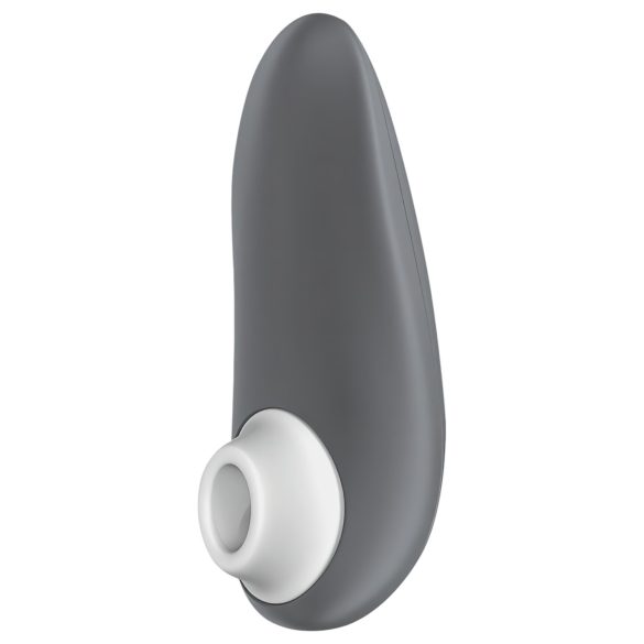 Womanizer Starlet 3 - zračni stimulator za klitoris (siva)