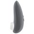 Womanizer Starlet 3 - zračni stimulator za klitoris (siva)