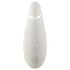 Womanizer Premium 2 - stimulator klitorisa z zračnimi valovi - bel