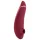 Womanizer Premium 2 - stimulator klitorisa z zračnimi valovi - rdeč