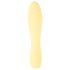 Cuties Mini 3 - vodoodporen rumeni vibrator