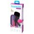Happyrabbit - vibrator za pare - polnilni, komplet 7 delov