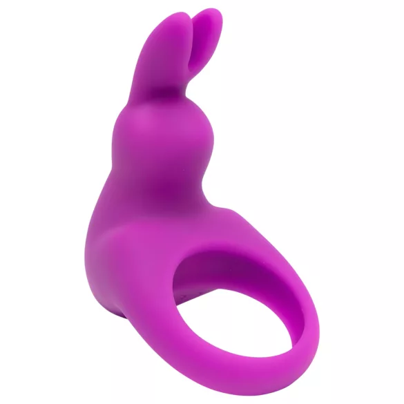 Happyrabbit - vibrator za pare - polnilni, komplet 7 delov