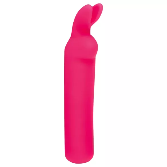 Happyrabbit - vibrator za pare - polnilni, komplet 7 delov