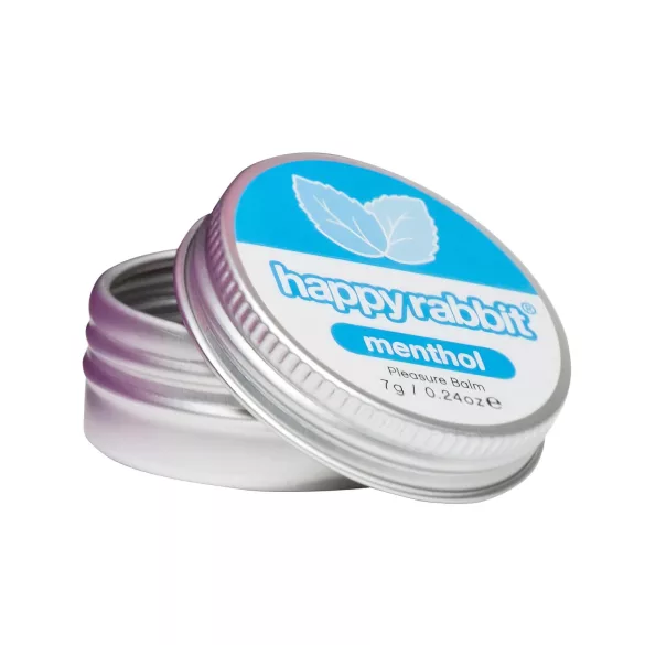 Happyrabbit - vibrator za pare - polnilni, komplet 7 delov