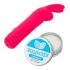 Happyrabbit Klitoralni - polnilni vibrator set (4-delni)