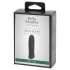Fifty Shades of Grey - mini vibrator - črna
