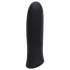Fifty Shades of Grey - mini vibrator - črna
