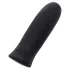 Fifty Shades of Grey - mini vibrator - črna