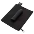 Fifty Shades of Grey - mini vibrator - črna