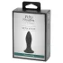 Fifty Shades of Grey - analni vibrator - vibracije - črna