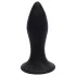 Fifty Shades of Grey - analni vibrator - vibracije - črna