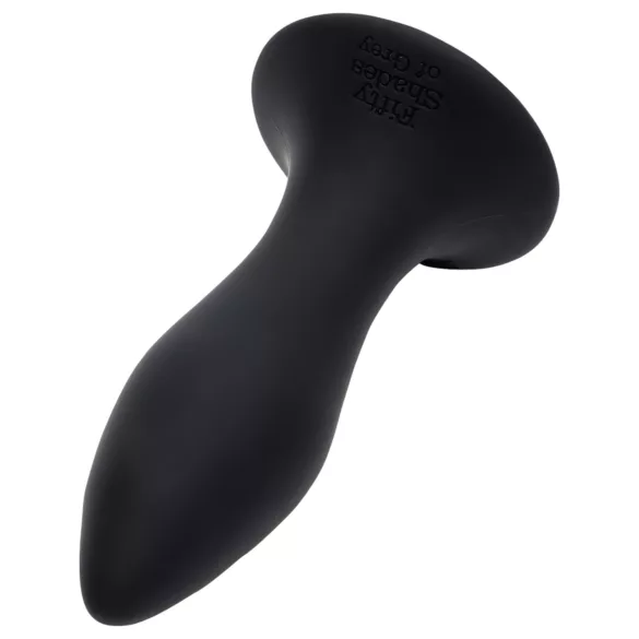 Fifty Shades of Grey - analni vibrator - vibracije - črna