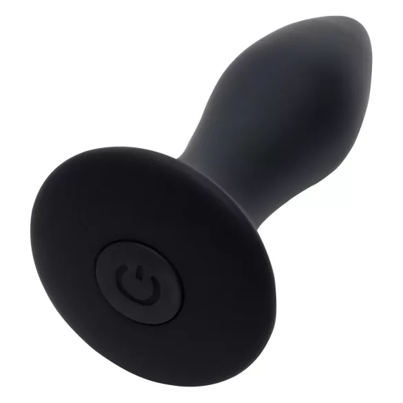 Fifty Shades of Grey - analni vibrator - vibracije - črna
