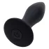 Fifty Shades of Grey - analni vibrator - vibracije - črna