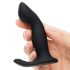 Sensation Prostata Vibrator - Črna Magija Petdeset odtenkov!