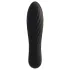 Svakom Tulip - akumulatorski mini palični vibrator (črn)