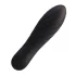 Svakom Tulip - akumulatorski mini palični vibrator (črn)