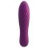Svakom Tulip - polnilni mini vibrator (vijoličen)